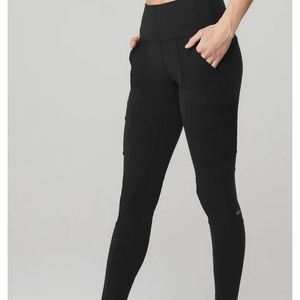 Alo high waist cargo legging